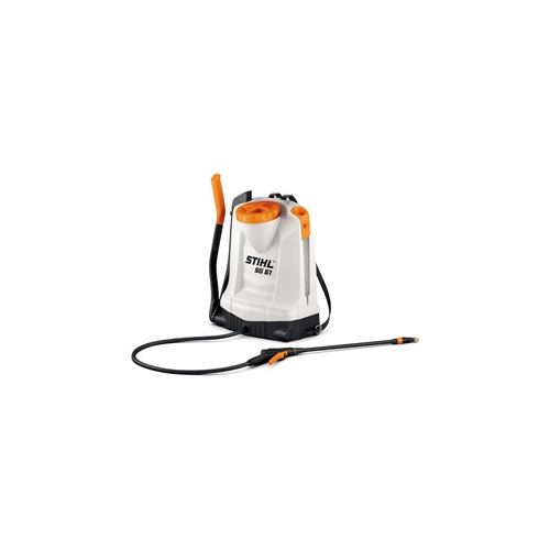 STIHL Opryskiwacz ręczny SG 51 12L